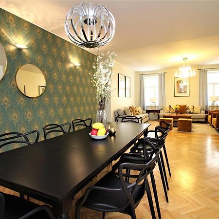 Tallinn City Apartments 4 Bedroom With Sauna And 2 Bathroom Екстер'єр фото
