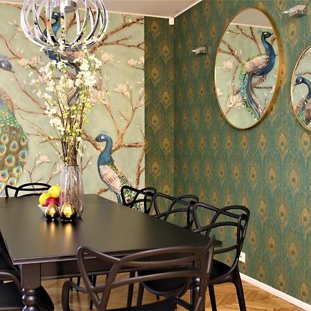 Tallinn City Apartments 4 Bedroom With Sauna And 2 Bathroom Екстер'єр фото