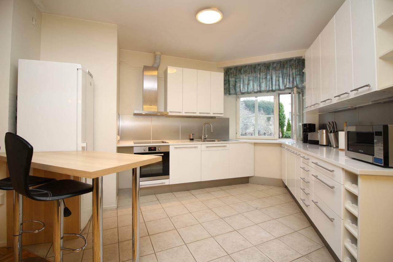 Tallinn City Apartments 4 Bedroom With Sauna And 2 Bathroom Екстер'єр фото