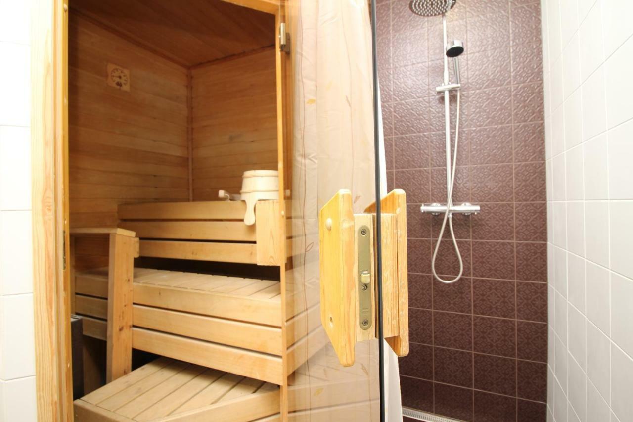 Tallinn City Apartments 4 Bedroom With Sauna And 2 Bathroom Екстер'єр фото